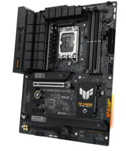 Third Image: TUF GAMING B760-PLUS WIFI