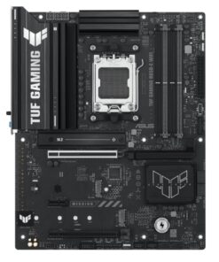 First Image: TUF GAMING B850-E WIFI
