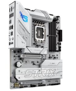 Second Image: ROG STRIX B860-A GAMING WIFI