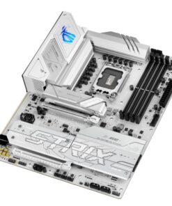 Third Image: ROG STRIX B860-A GAMING WIFI