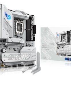 Fourth Image: ROG STRIX B860-A GAMING WIFI