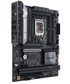 Second Image: TUF GAMING B860-PLUS WIFI