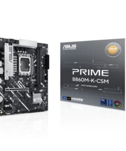 Third Image: PRIME B860M-K-CSM SI