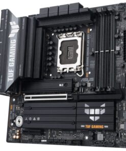 Second Image: TUF GAMING B860M-PLUS WIFI