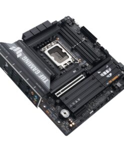 Third Image: TUF GAMING B860M-PLUS WIFI