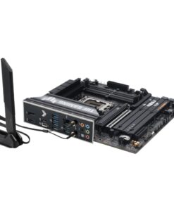 Fourth Image: TUF GAMING B860M-PLUS WIFI