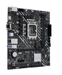 Second Image: PRIME H610M-D D4-CSM