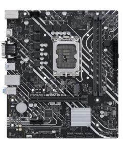 Fourth Image: PRIME H610M-D D4-CSM