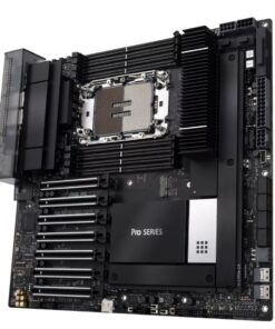 Second Image: PRO WS W790E-SAGE SE