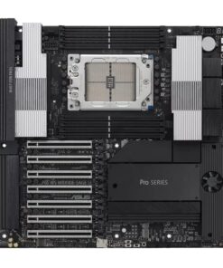 First Image: PRO WS WRX90E-SAGE SE