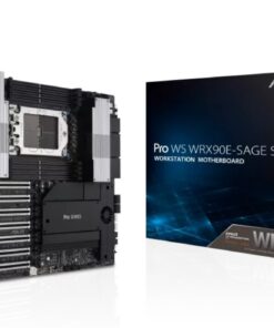 Second Image: PRO WS WRX90E-SAGE SE