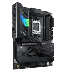 Third Image: ROG STRIX X870-F GAMING WIFI