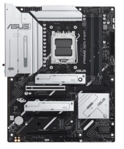 First Image: PRIME X870-P WIFI-CSM