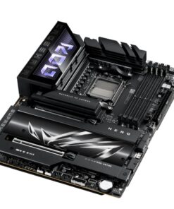 Second Image: ROG CROSSHAIR X870E HERO