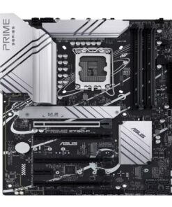 First Image: PRIME Z790-P WIFI-CSM