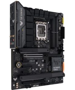 Second Image: TUF GAMING Z790-PLUS WIFI
