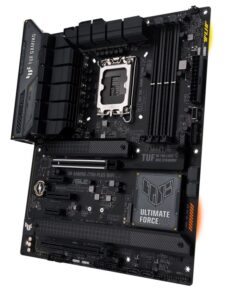 Third Image: TUF GAMING Z790-PLUS WIFI
