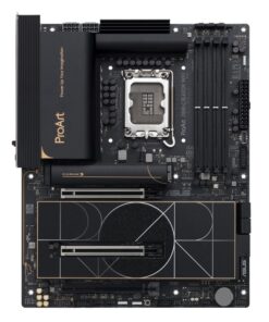 First Image: PROART Z890-CREATOR WIFI