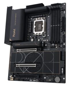 Second Image: PROART Z890-CREATOR WIFI