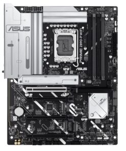 First Image: PRIME Z890-P WIFI-CSM