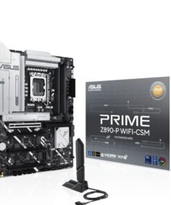 Fourth Image: PRIME Z890-P WIFI-CSM