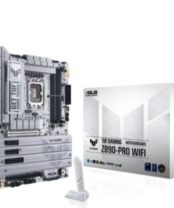 Fourth Image: TUF GAMING Z890-PRO WIFI