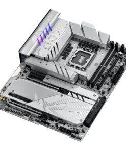 Third Image: ROG MAXIMUS Z890 APEX