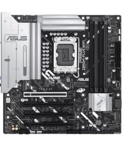 First Image: PRIME Z890M-PLUS WIFI-CSM