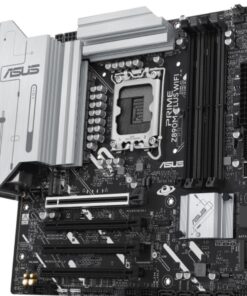 Third Image: PRIME Z890M-PLUS WIFI-CSM