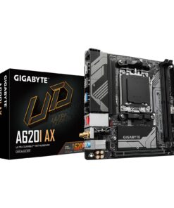 First Image: A620I AX