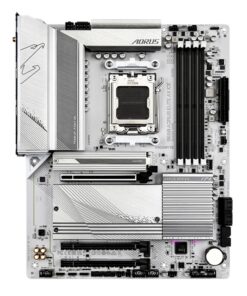 Second Image: B650 AORUS ELITE AX ICE