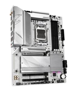 Third Image: B650 AORUS ELITE AX ICE