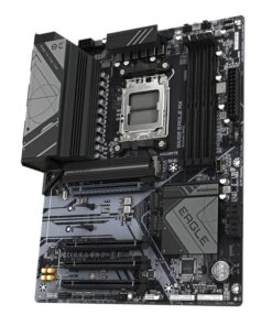 Third Image: B650 EAGLE AX