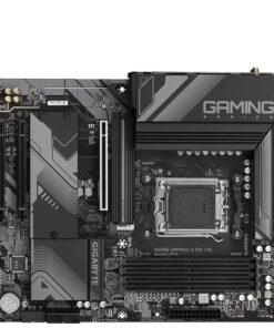 Third Image: B650 GAMING X AX V2
