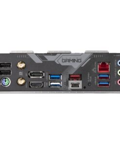 Fourth Image: B650 GAMING X AX V2