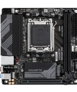 Second Image: B650I AX