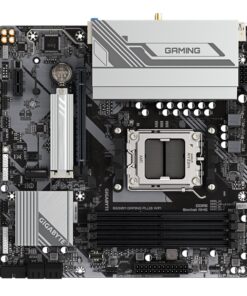 Third Image: GA-B650M GAMING PLUS WIFI