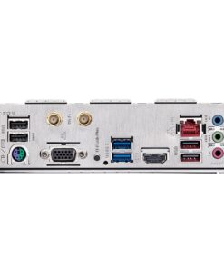 Fourth Image: B650M GAMING WIFI