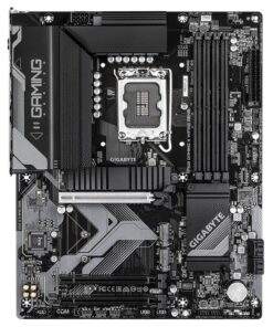 Second Image: B760 GAMING X WIFI6E GEN5