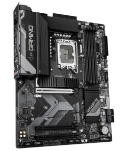 Third Image: B760 GAMING X WIFI6E GEN5