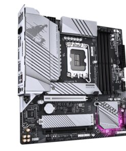 Second Image: B760M A E WF6E GEN5