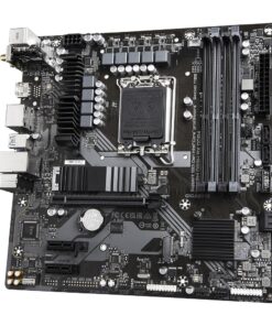 Third Image: GA-B760M DS3H AX DDR4