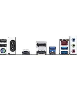 Third Image: B760M DS3H WF6E GEN5