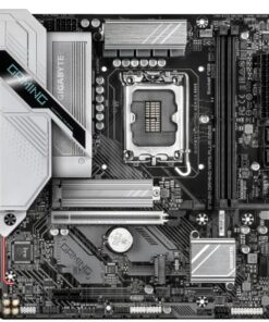 Second Image: B760M GAMING WIFI6 PLUS GEN5