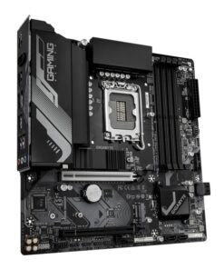 Second Image: B760M G X WF6E GEN5