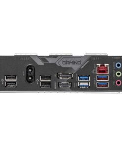 Third Image: B760M G X WF6E GEN5