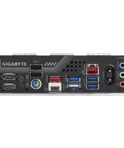 Third Image: B850 GAMING X WIFI6E