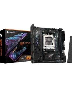 First Image: B850I AORUS PRO