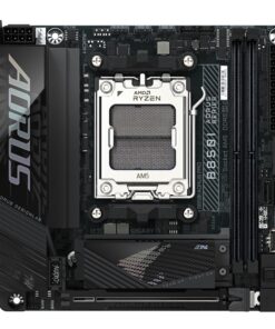 Second Image: B850I AORUS PRO