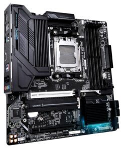 Third Image: B850M GAMING X WF6E